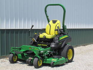 2021 John Deere Z930R