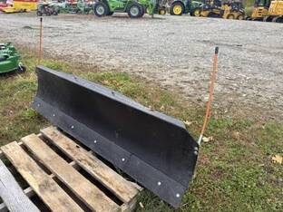 Curtis UTV Plow