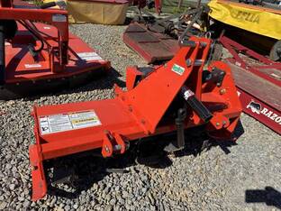 2022 Land Pride RTA1250