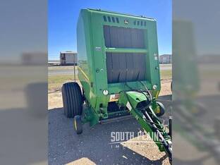 2023 John Deere 460M