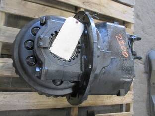 Arvinmeritor/Rockwell MD2014X