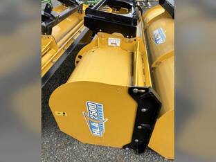 2022 HLA SP2500R96LF