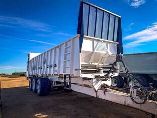 2020 JBS VMWB3048-36