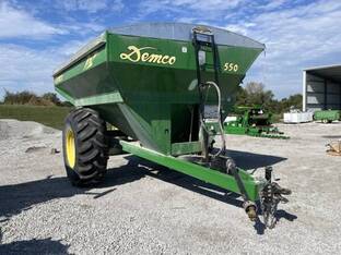 Demco 550