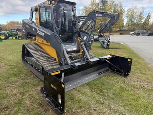 2022 John Deere SP8C