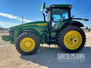2023 John Deere 8R 310