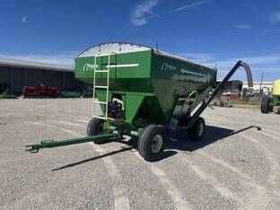 2022 E-Z Trail 1074-300