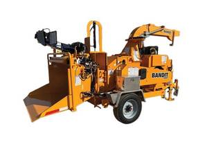 2025 Bandit INTIMIDATOR 18XP