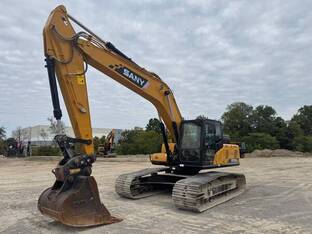 2023 Sany SY225C