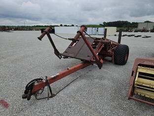 2003 Pro Ag Design 12SR