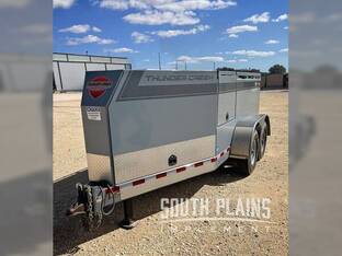 2019 Thunder Creek FST990