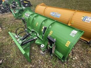 2022 HLA SB300007LFG