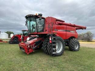 2016 Case IH 9240