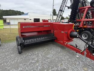 2025 Case IH SB541