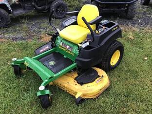 2013 John Deere Z445