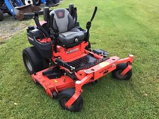2016 Gravely PROMASTER 260H