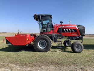 2026 Massey-Ferguson WR265