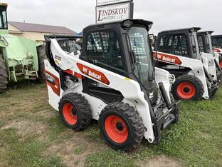 2025 Bobcat S66