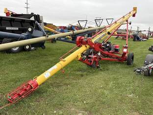 2025 Westfield STX2 8-36