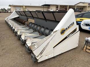 Sheyenne SUNMASTER 12R30