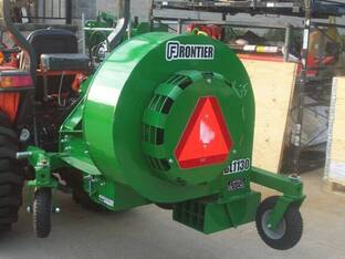 2025 Frontier BL1130 blower