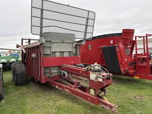 HAGEDORN HYDRA-SPREAD EXTRAVERT 5440