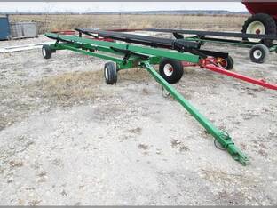 2002 Unverferth HT25