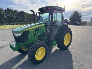 2024 John Deere 5075EN
