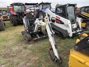 2024 Bobcat E20