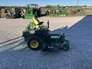 2021 John Deere Z740R