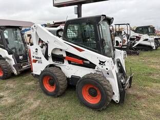 2022 Bobcat S770