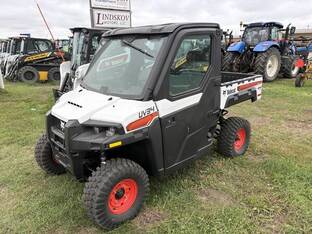 2025 Bobcat UV34