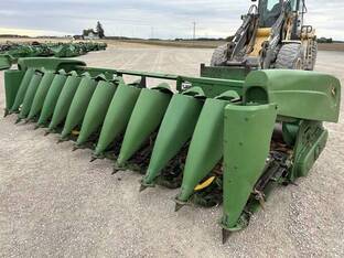 2004 John Deere 1290
