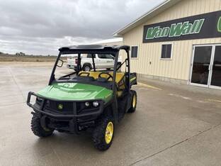 2019 John Deere GATOR XUV 835M