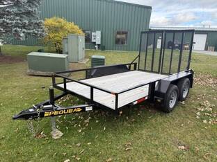 2023 Pequea TR8012TS