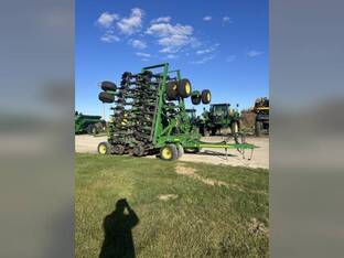 2004 John Deere 1890