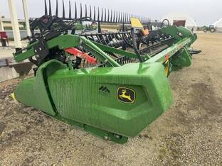 2025 John Deere RDF 40