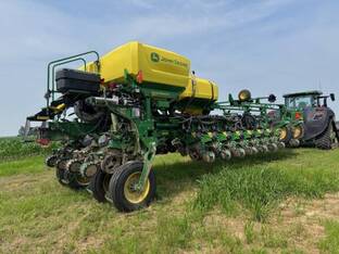 2024 John Deere 1775NT