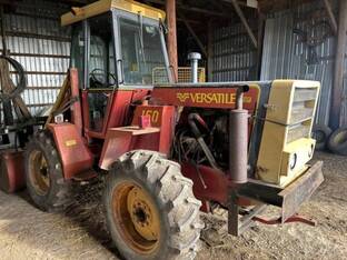 1981 Versatile 150