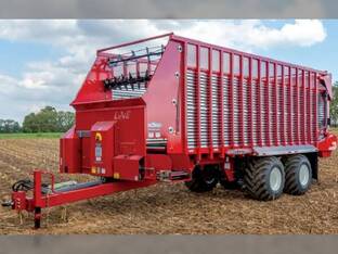 2026 FIELD LINE FL9624