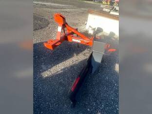 2023 Servis Rhino 7007