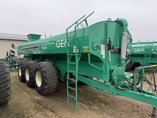 2017 GEA EL48-6D6100