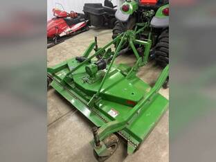 2022 Frontier GM2190R