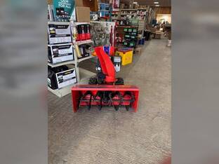 2014 Simplicity P2138E