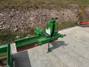 2018 Frontier RB2060