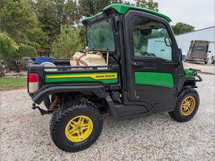 2022 John Deere GATOR XUV 835R