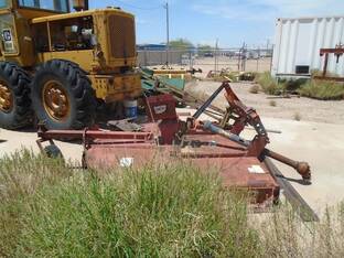 Bush Hog ROTARY MOWER