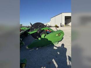 2024 John Deere RD45F