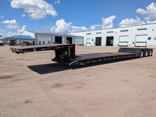 2020 Kalyn Siebert KS-HRG-2-40T-DB