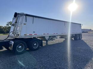 2015 Timpte SUPER HOPPER